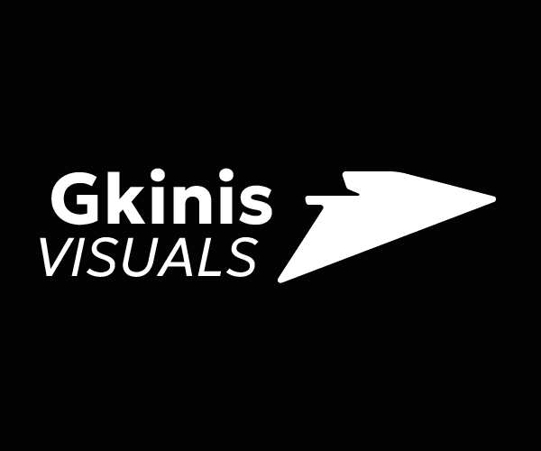 Gkinis Visuals