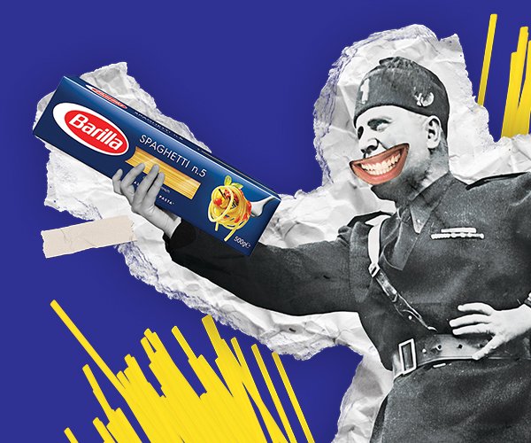 Barilla Campaign