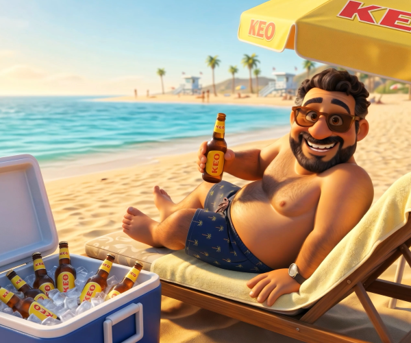 KEO Summer